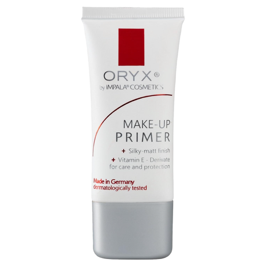 Oryx Make up Primer