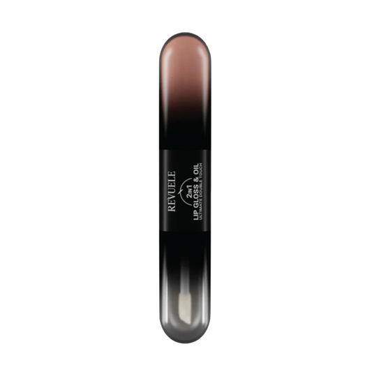 Revuele 2in1 Lipgloss & Oil