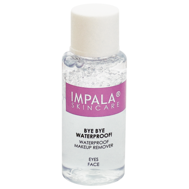 Impala Makeup Remover