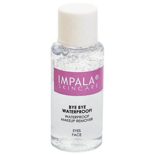 Impala Makeup Remover