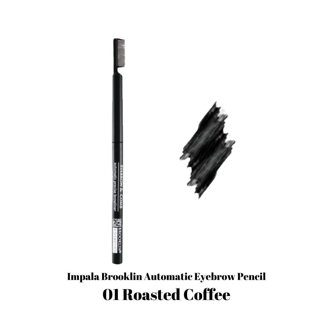 Impala Brooklin Automatic Eyebrow Pencil