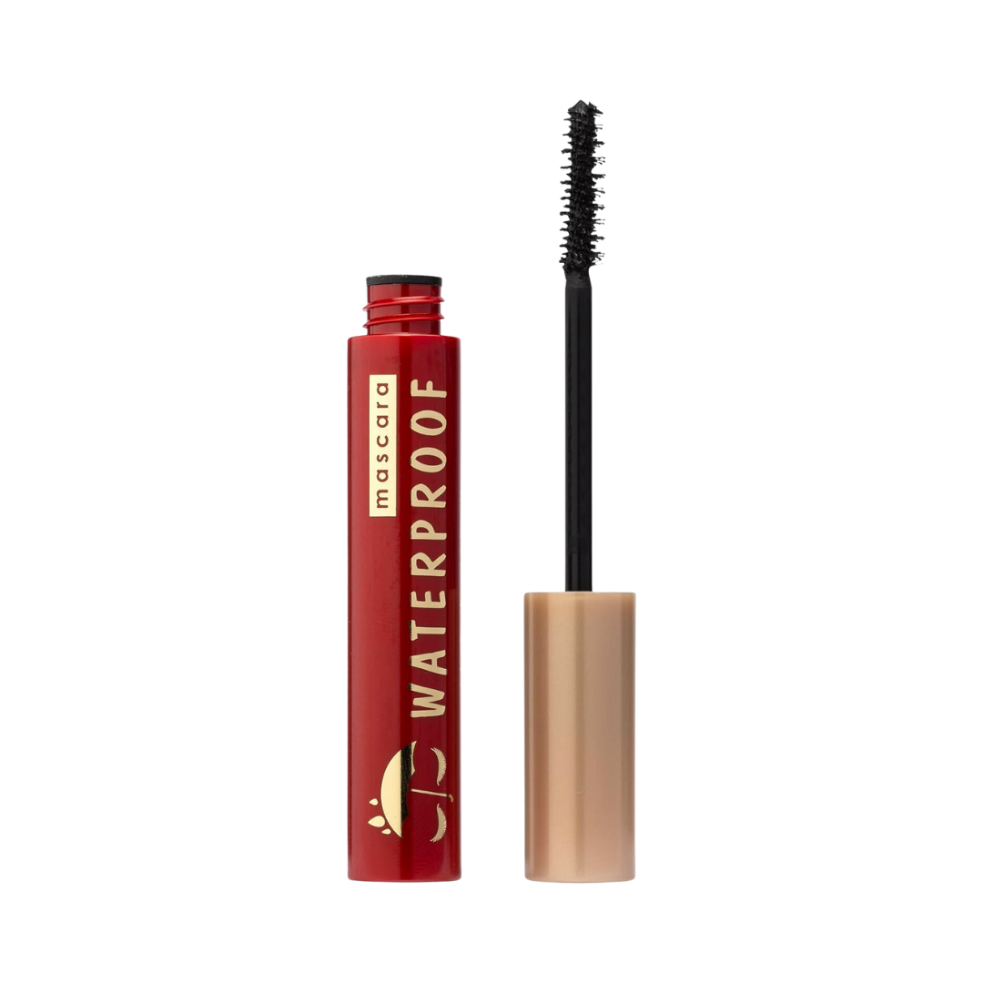 Impala Mascara Black Waterproof