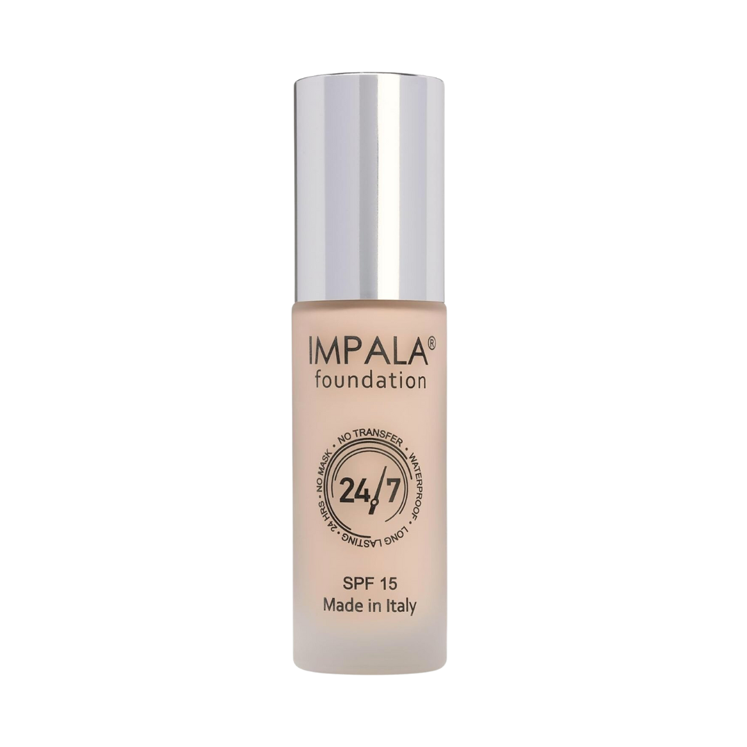 Impala 24/7 Waterproof Foundation