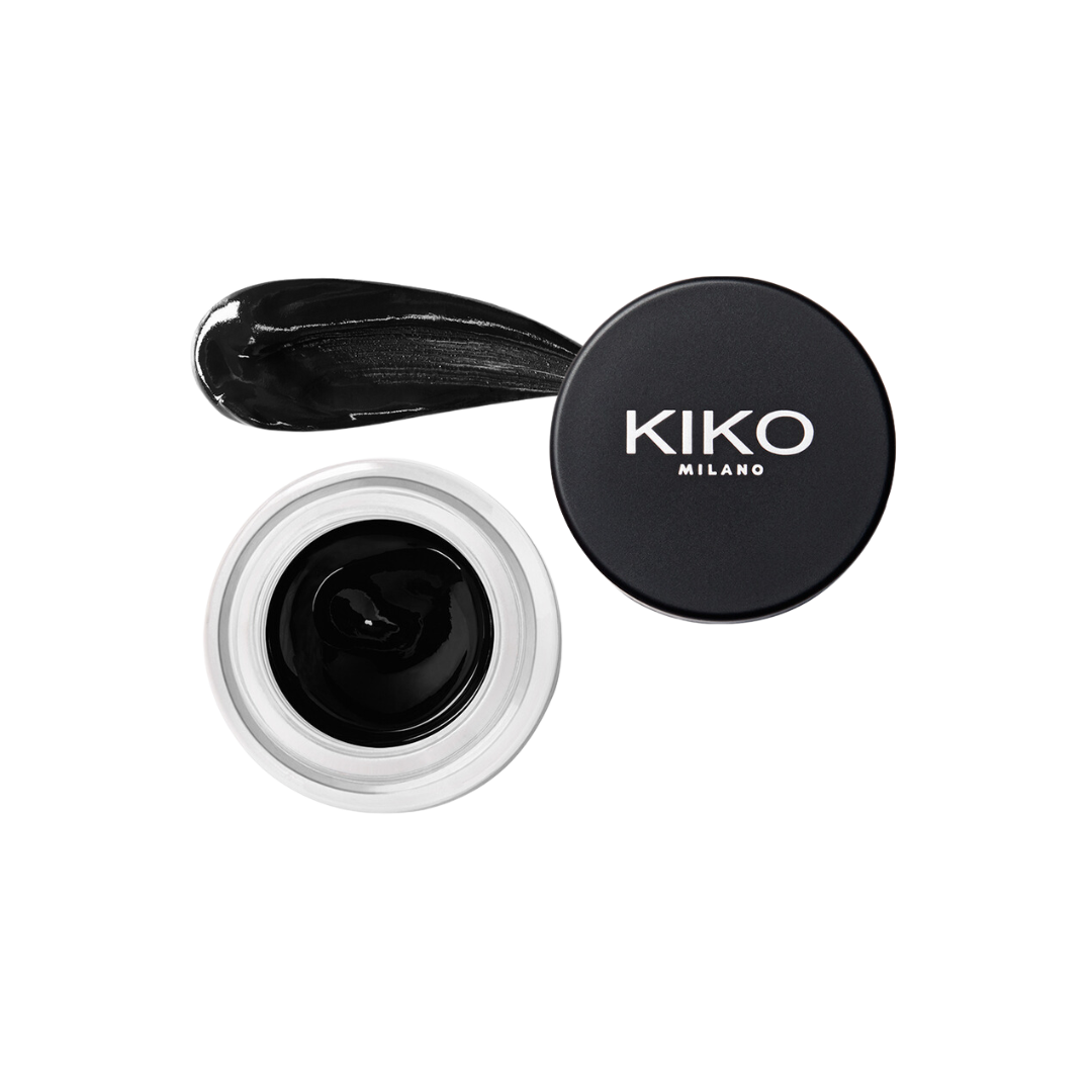 Kiko Lasting Gel Eyeliner