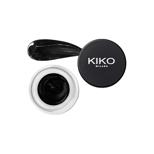 Kiko Lasting Gel Eyeliner