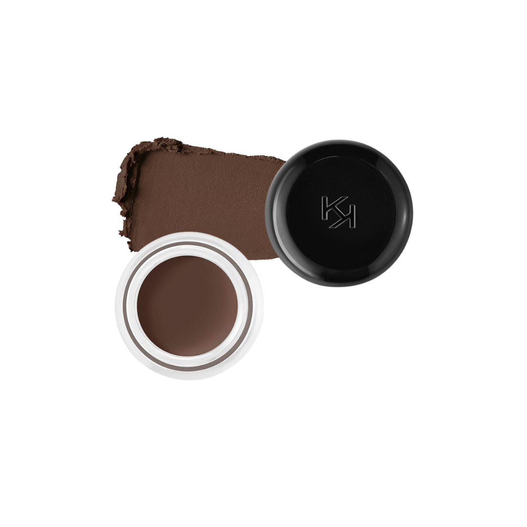 Kiko Lasting Eyebrow Gel