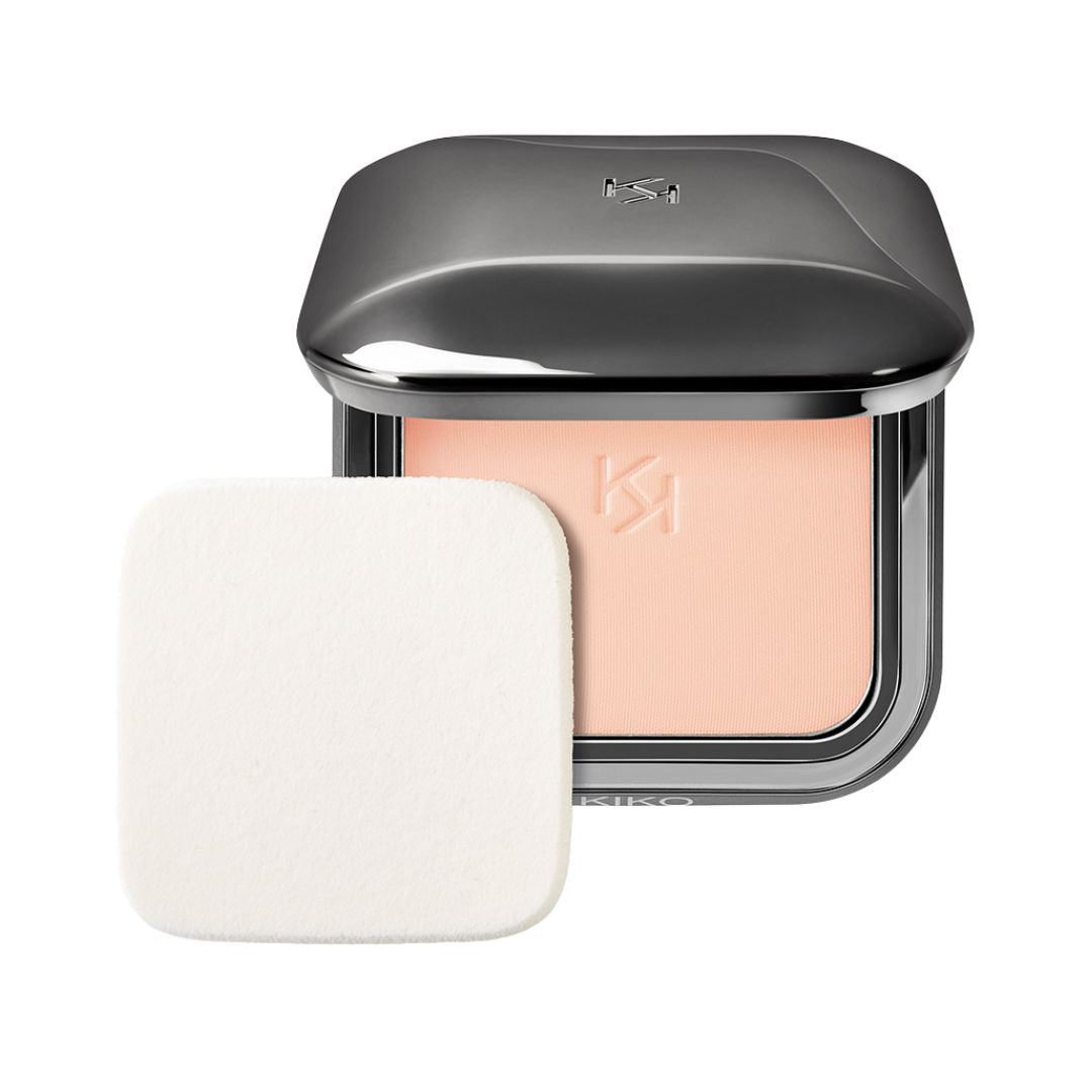 Kiko Weightless Perfection Wet And Dry Powder Foundation