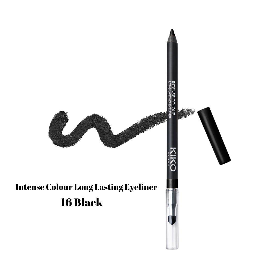 Kiko Intense Colour Long Lasting Eyeliner