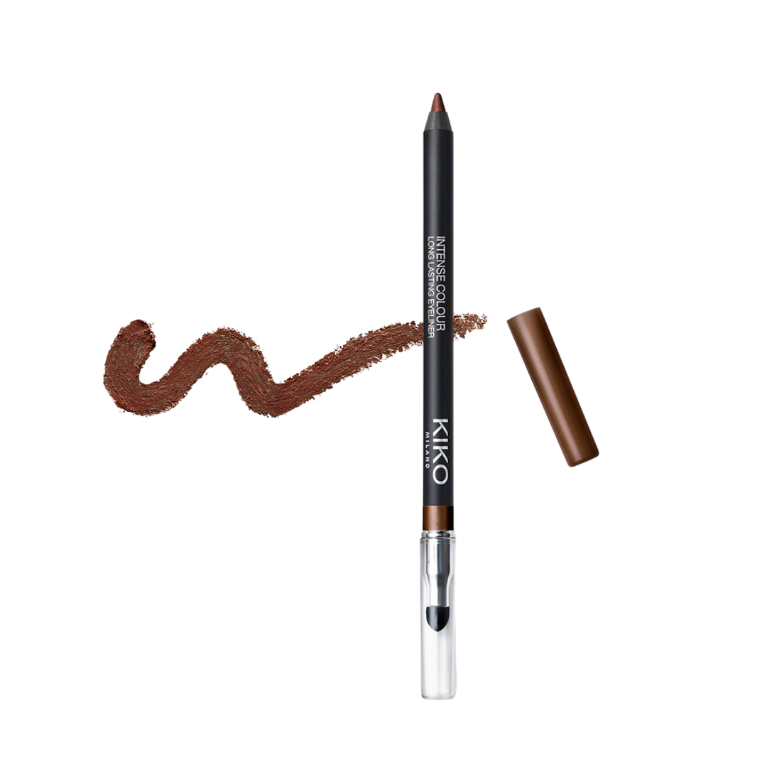 Kiko Intense Colour Long Lasting Eyeliner