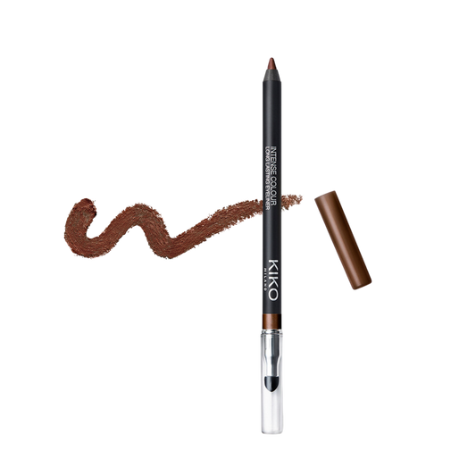 Kiko Intense Colour Long Lasting Eyeliner