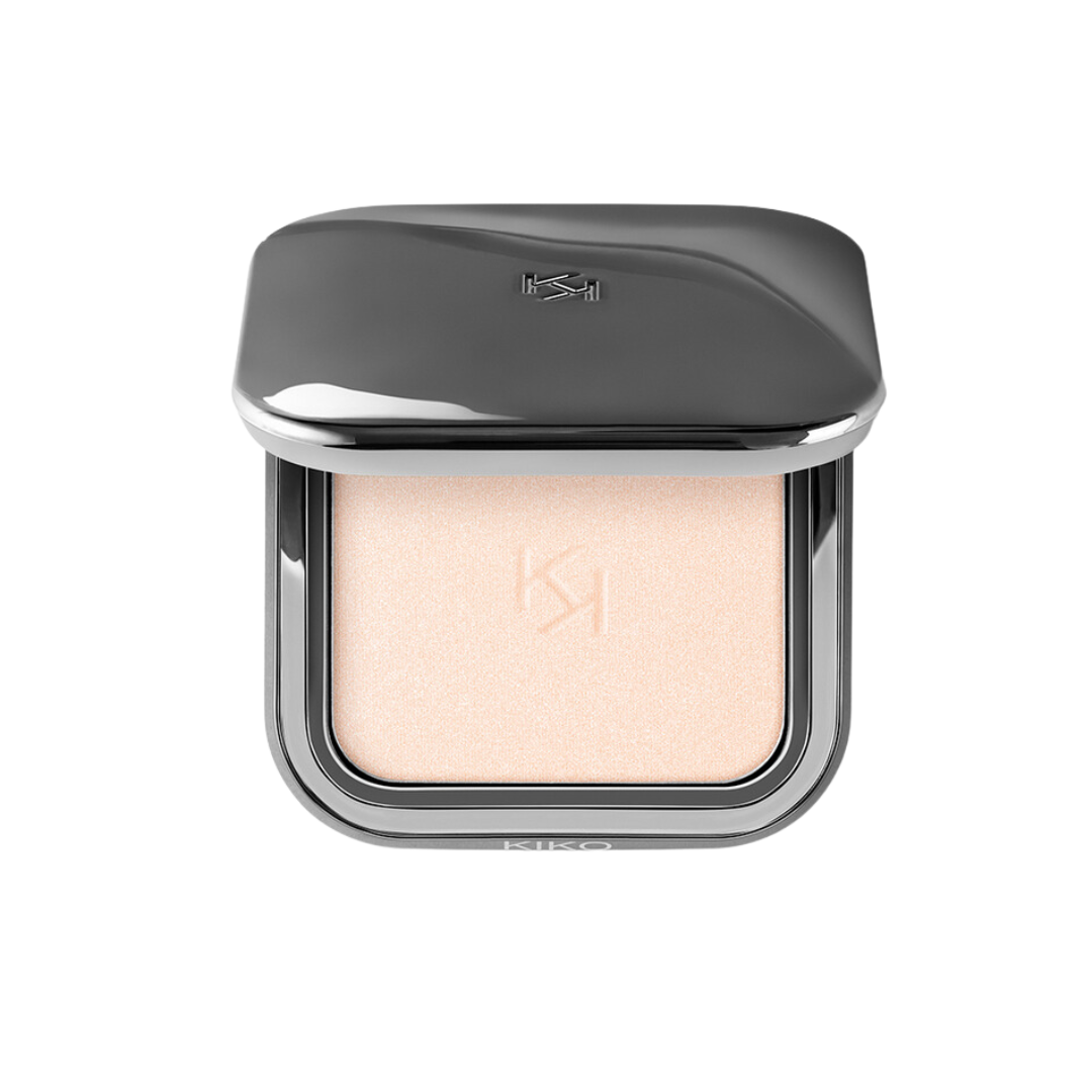 Kiko Glow Fusion Powder Highlighter