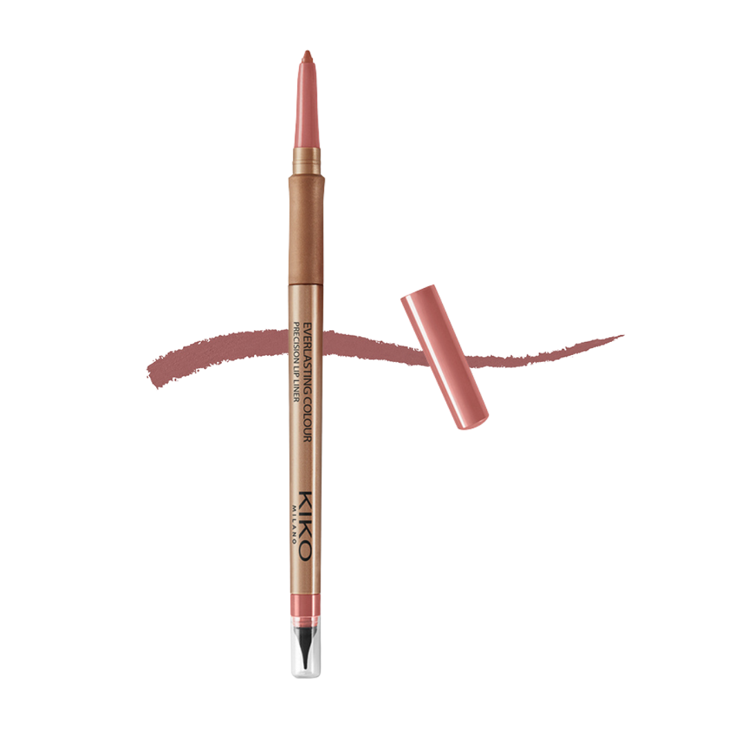 Kiko Everlasting Colour Precision Lip Liner