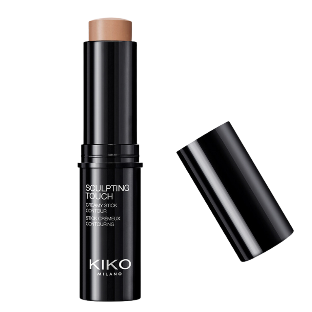 Kiko Sculpting Touch Creamy Stick Contour