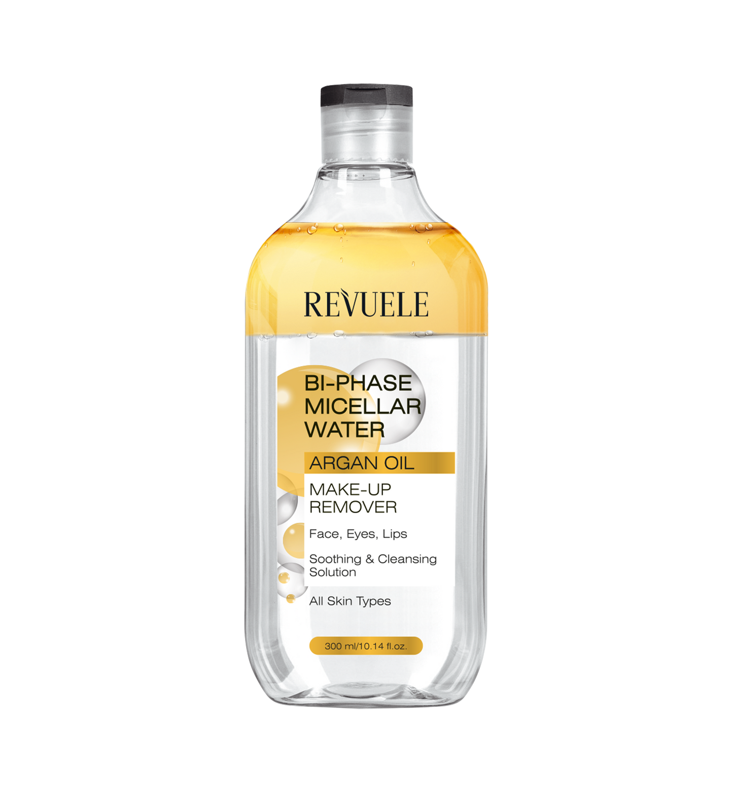 REVUELE BI-PHASE Micellar Water-300ml